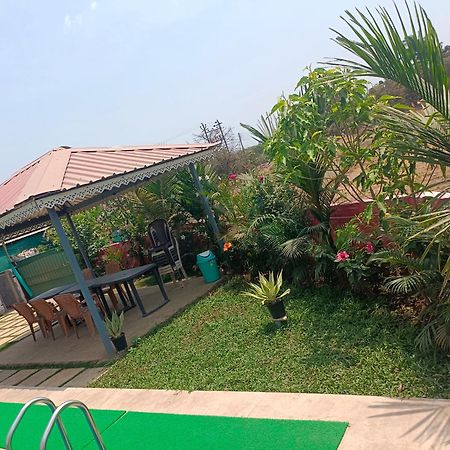 Palm Villa & Cottage Alibag Exterior photo